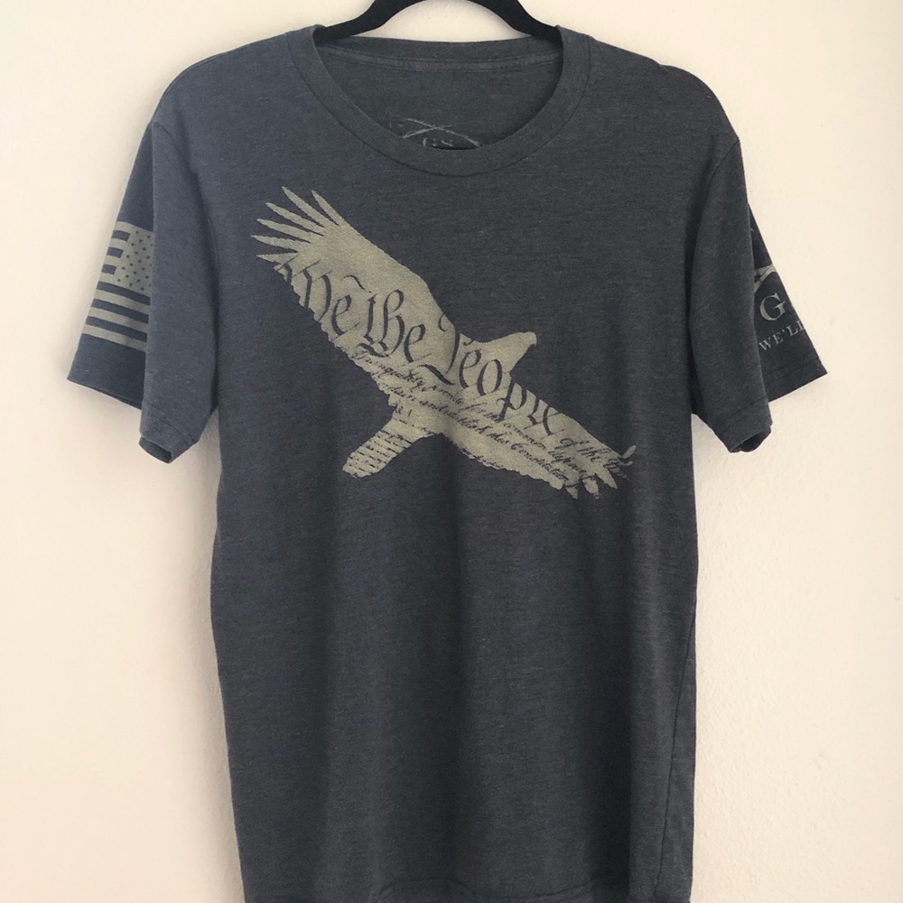 Sz M We The People T-Shirt